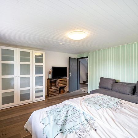 Ferienwohnung Salty Sol Leutkirch im Allgäu Exterior foto