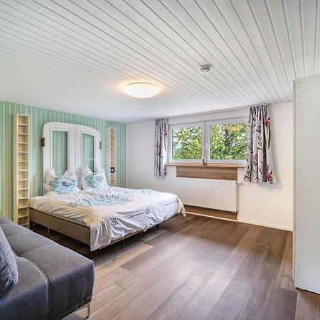 Ferienwohnung Salty Sol Leutkirch im Allgäu Exterior foto