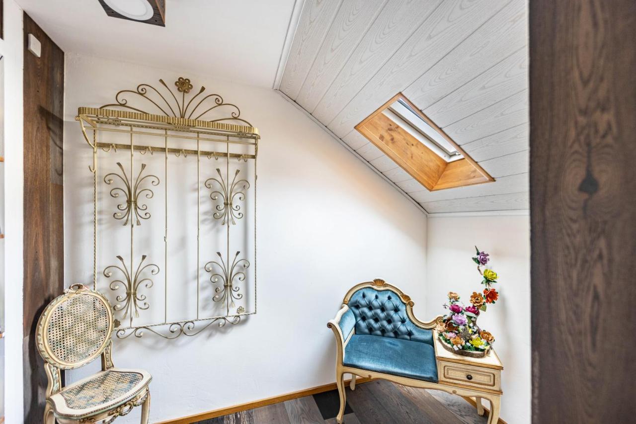 Ferienwohnung Salty Sol Leutkirch im Allgäu Exterior foto