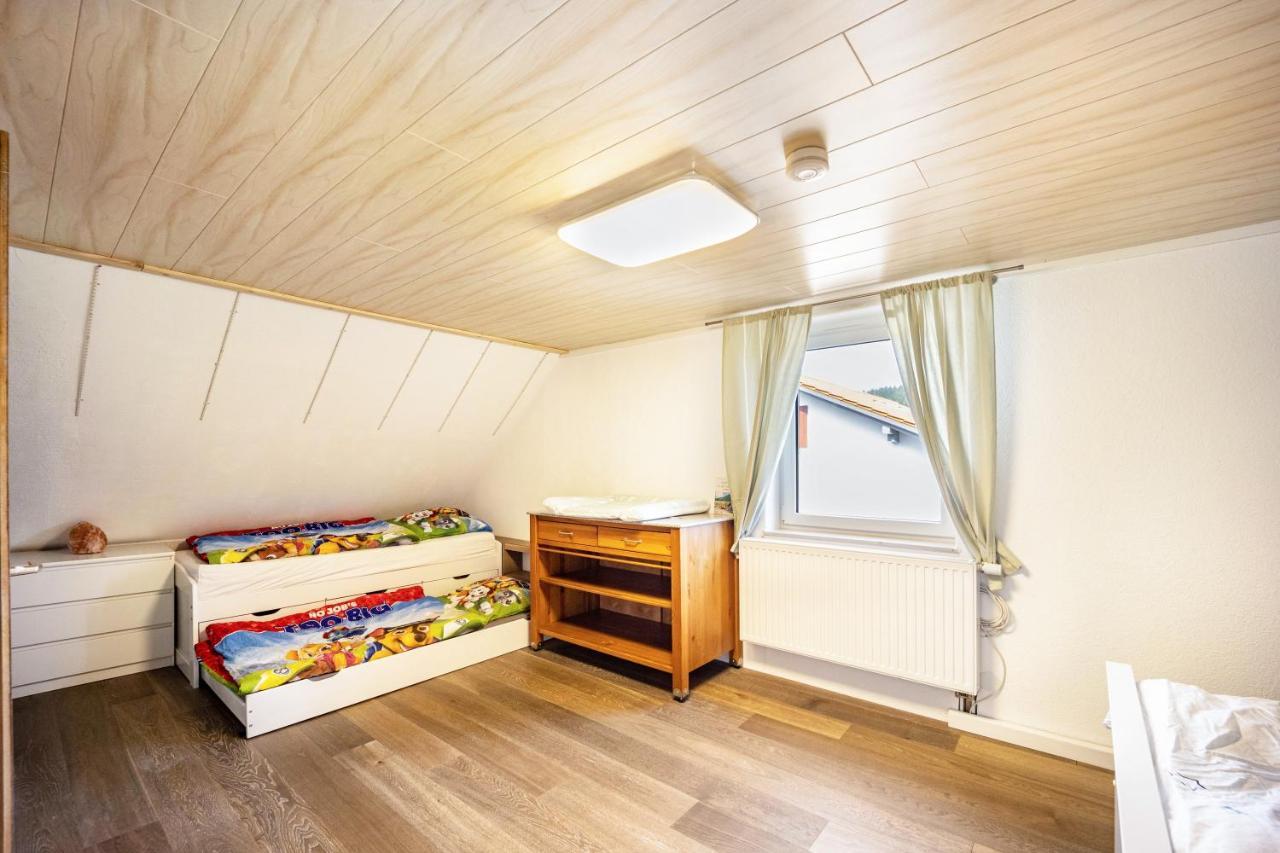 Ferienwohnung Salty Sol Leutkirch im Allgäu Exterior foto