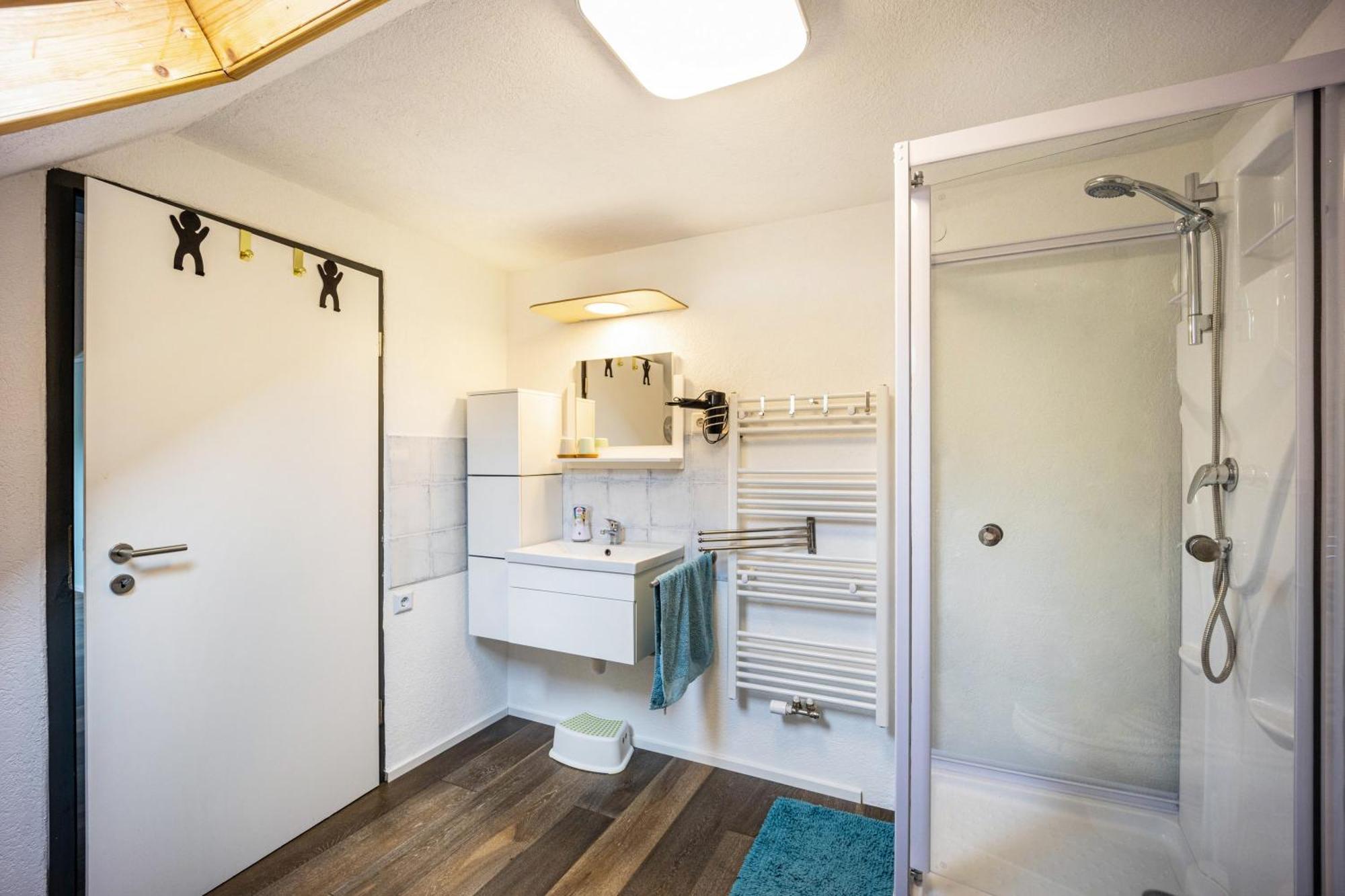 Ferienwohnung Salty Sol Leutkirch im Allgäu Exterior foto