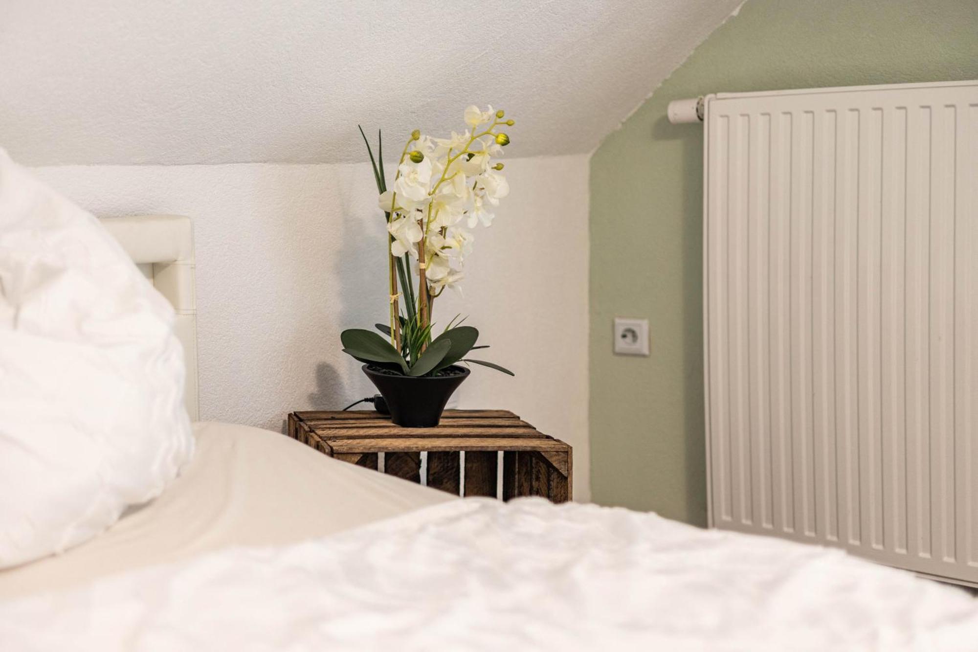Ferienwohnung Salty Sol Leutkirch im Allgäu Exterior foto