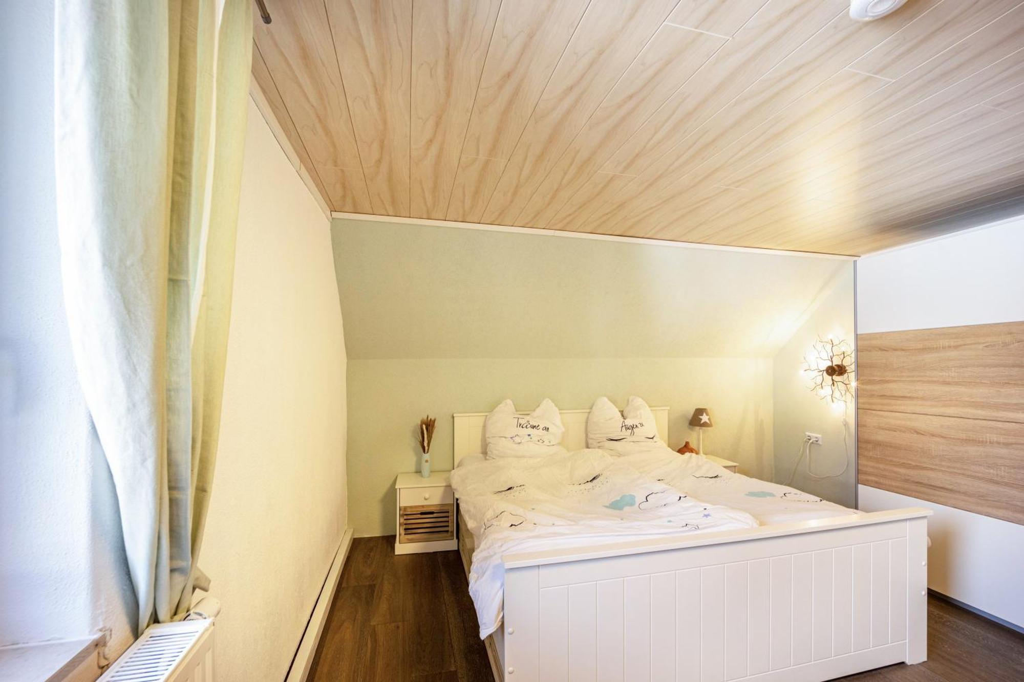 Ferienwohnung Salty Sol Leutkirch im Allgäu Exterior foto